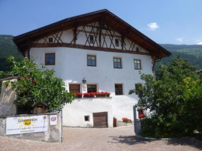 Sonnenheimhof Taufers Im Münstertal